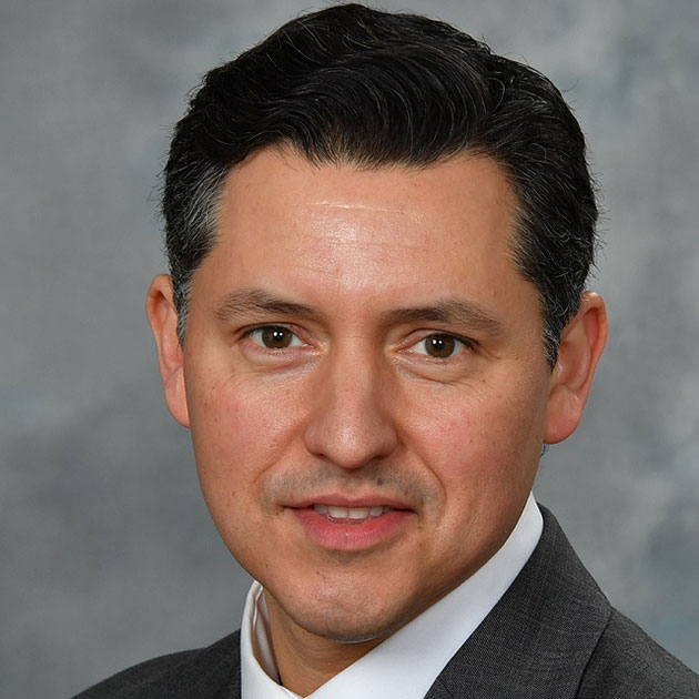 Frank Martinez, MBA’07, MS’14
