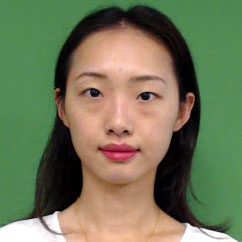 Nan Wang, Class of 2019