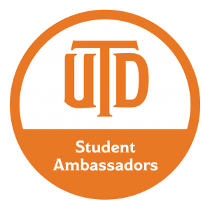 UTD Student Ambassador