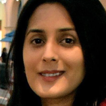 Shivika Mathur