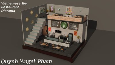 Angel Pham