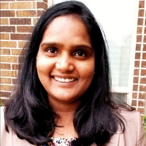Vijaya Ramireddy