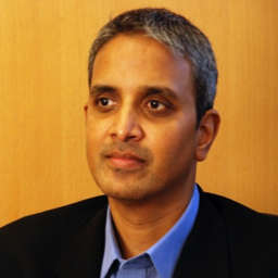 Ashok K. Jain