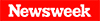 Newsweek logo