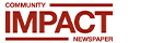 Community Impact Newspaper logo