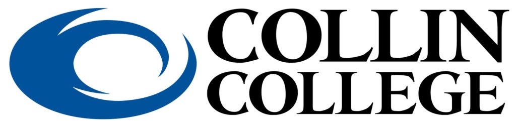 Collin College logo
