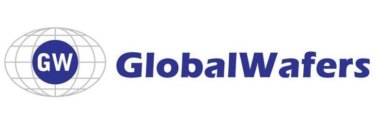 Global Wafers logo