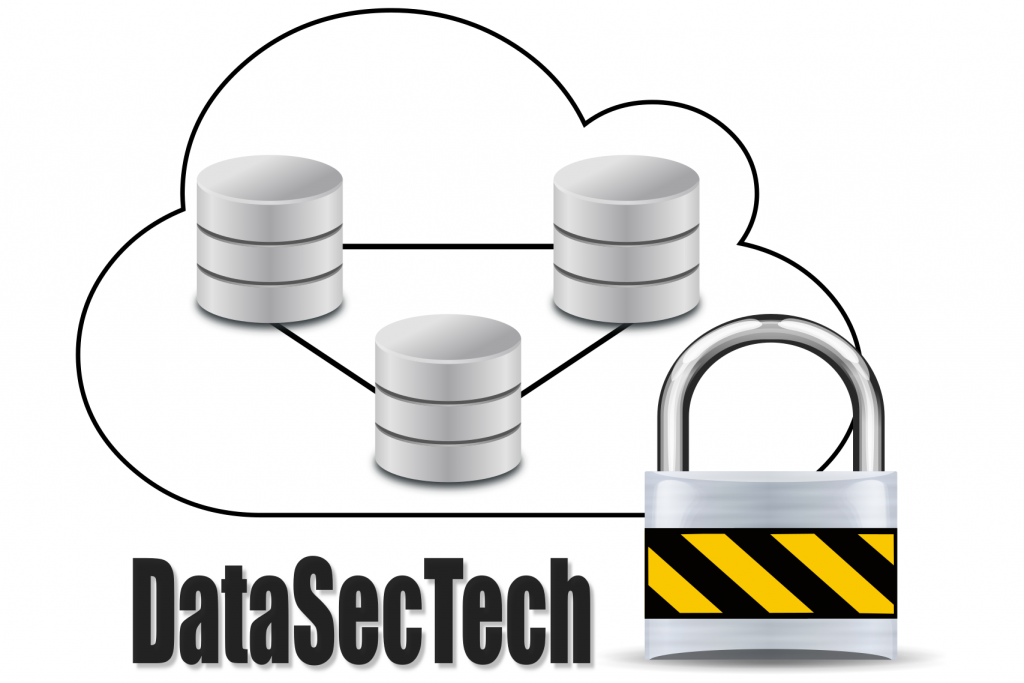 Data Sec Tech